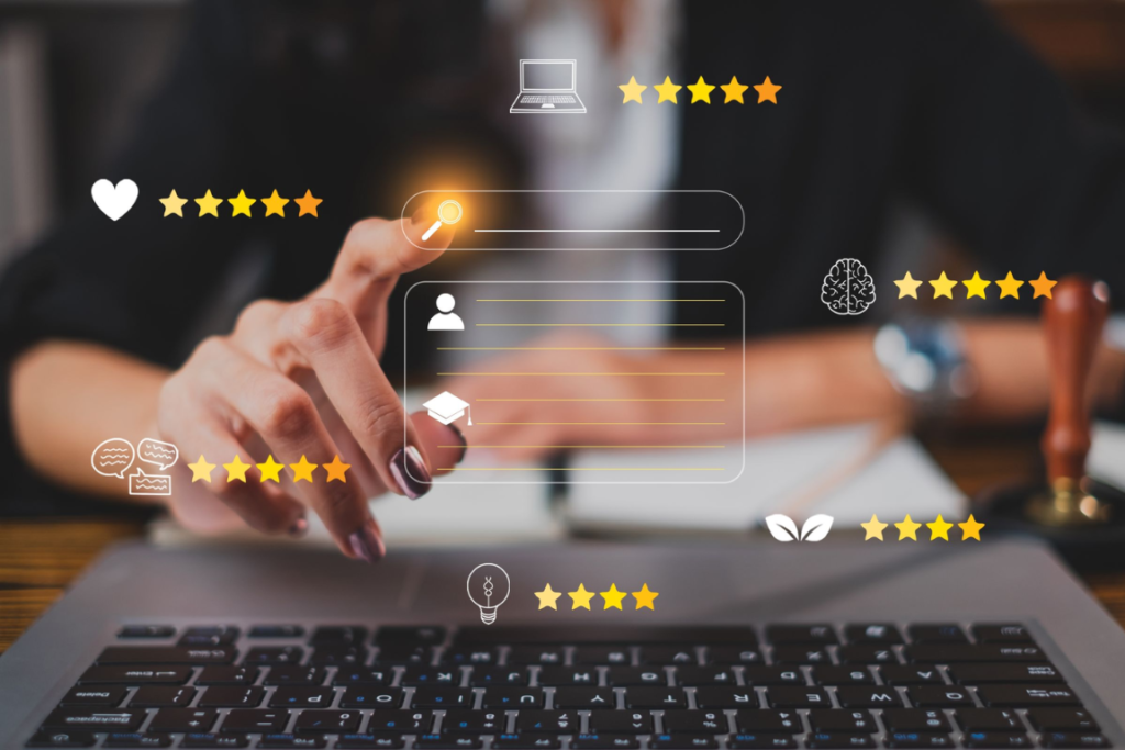 Why Online Reputation Management Matters More Than Ever in 2026