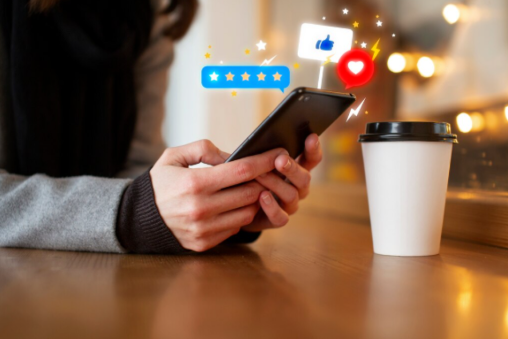 How Positive Reviews Can Transform Your Business Growth