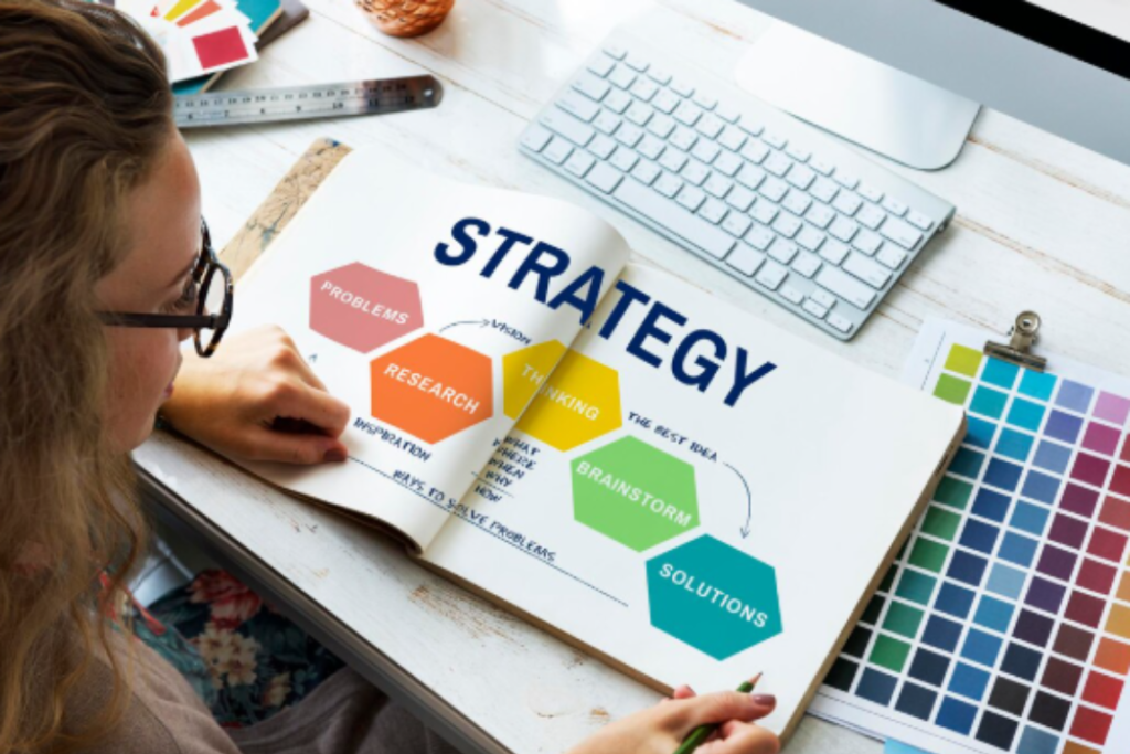 Top ORM Strategies to Protect Your Brand Online